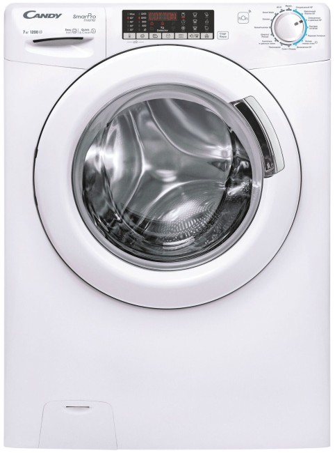 Стиральная машина Candy CSO4 076TWM-07