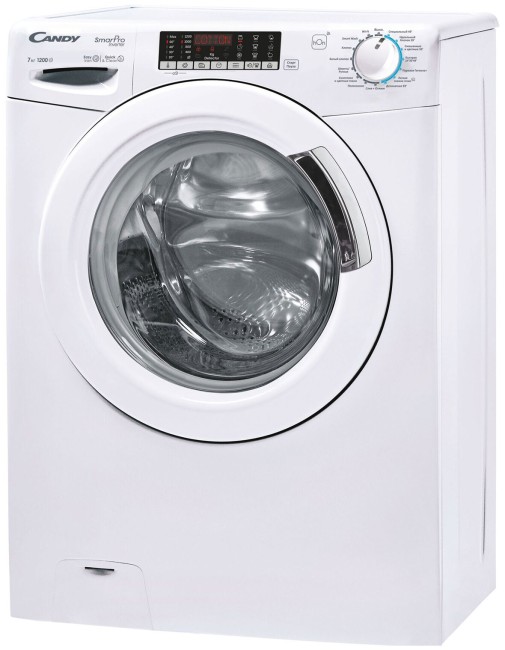 Стиральная машина Candy CSO4 076TWM-07