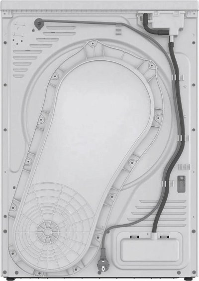 Сушильная машина GORENJE DHNE82/C
