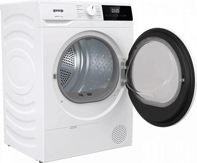 Сушильная машина GORENJE DHNE82/C