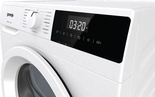 Сушильная машина GORENJE DHNE82/C