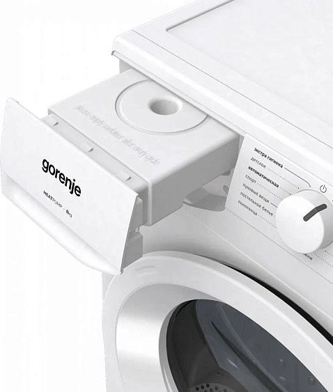 Сушильная машина GORENJE DHNE82/C