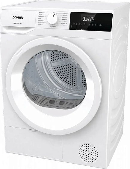 Сушильная машина GORENJE DHNE82/C