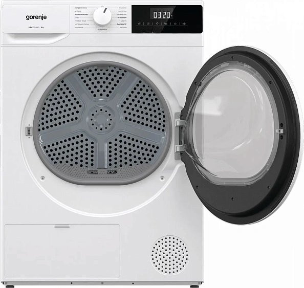 Сушильная машина GORENJE DHNE82/C