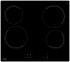 Электрическая варочная панель Candy CHXC64NB Электрическая варочная панель Candy CHXC64NB