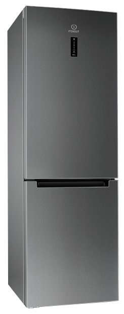 Холодильник Indesit DF 5181 X M Холодильник Indesit DF 5181 X M