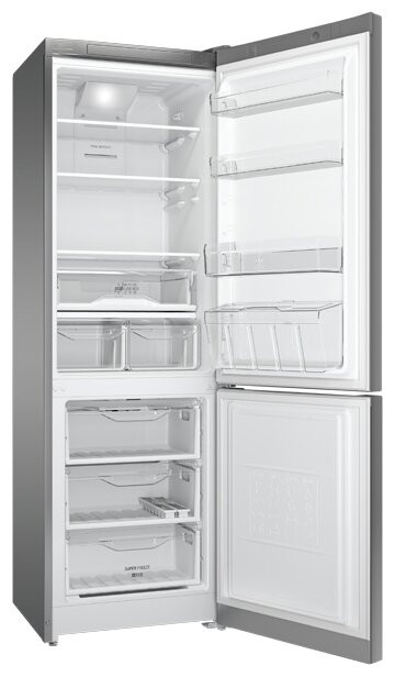 Холодильник Indesit DF 5181 X M Холодильник Indesit DF 5181 X M
