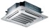 Кассетный кондиционер Lessar LS-HE48BMA4/LU-HE48UMA4 Кассетный кондиционер Lessar LS-HE48BMA4/LU-HE48UMA4