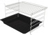 Встраиваемый электрический духовой шкаф Gorenje BO6735E02BK