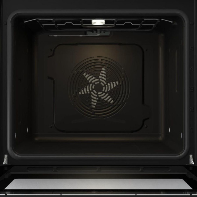 Встраиваемый электрический духовой шкаф Gorenje BO6735E02BK