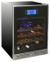 Винный шкаф Cavanova CV046BE-C Винный шкаф Cavanova CV046BE-C