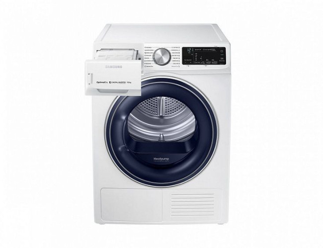Сушильная машина SAMSUNG DV90N62632W Сушильная машина SAMSUNG DV90N62632W
