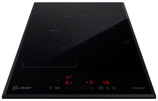 Электрическая варочная панель Libhof PH-62453I