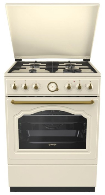 Плита Gorenje K 62 CLI