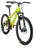 Подростковый горный (MTB) велосипед FORWARD Twister 24 2.0 Disc (2020) Подростковый горный (MTB) велосипед FORWARD Twister 24 2.0 Disc (2020)