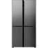 Холодильник HIBERG RFQ-500DX NFXq inverter