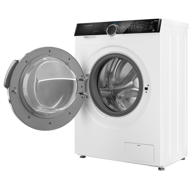 Стиральная машина Maunfeld MFWM127STWH06 Стиральная машина Maunfeld MFWM127STWH06