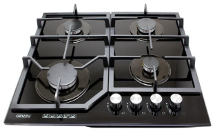 Газовая варочная панель Ginzzu HCG-468