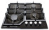 Газовая варочная панель Ginzzu HCG-468