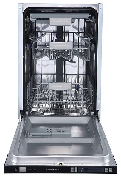 Встраиваемая посудомоечная машина Zigmund Shtain DW 119.4508 X Встраиваемая посудомоечная машина Zigmund Shtain DW 119.4508 X