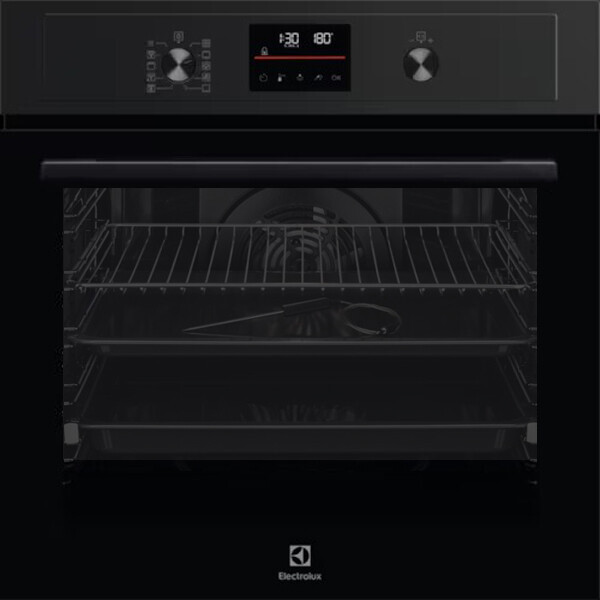 Встраиваемый электрический духовой шкаф Electrolux EOD4P57H Встраиваемый электрический духовой шкаф Electrolux EOD4P57H