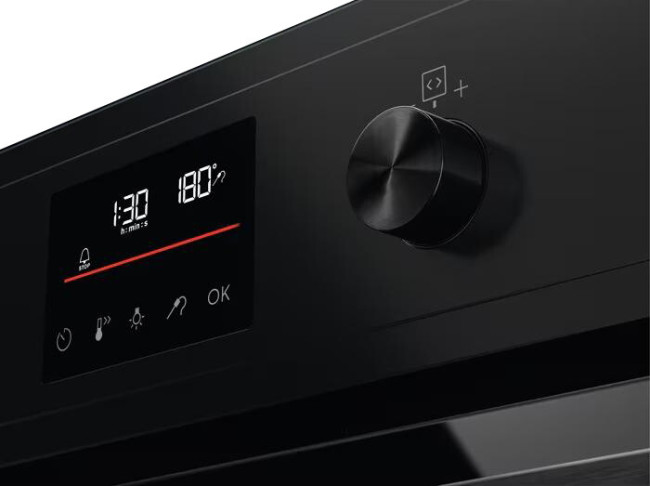 Встраиваемый электрический духовой шкаф Electrolux EOD4P57H Встраиваемый электрический духовой шкаф Electrolux EOD4P57H