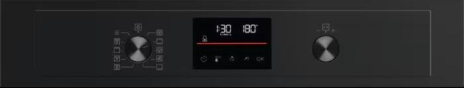 Встраиваемый электрический духовой шкаф Electrolux EOD4P57H Встраиваемый электрический духовой шкаф Electrolux EOD4P57H