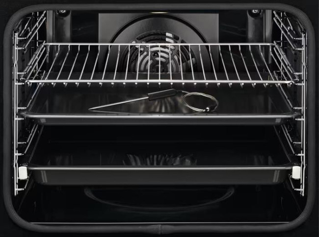 Встраиваемый электрический духовой шкаф Electrolux EOD4P57H Встраиваемый электрический духовой шкаф Electrolux EOD4P57H