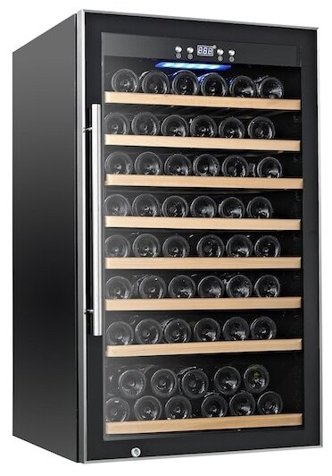Винный шкаф Wine Craft BC-75M Винный шкаф Wine Craft BC-75M