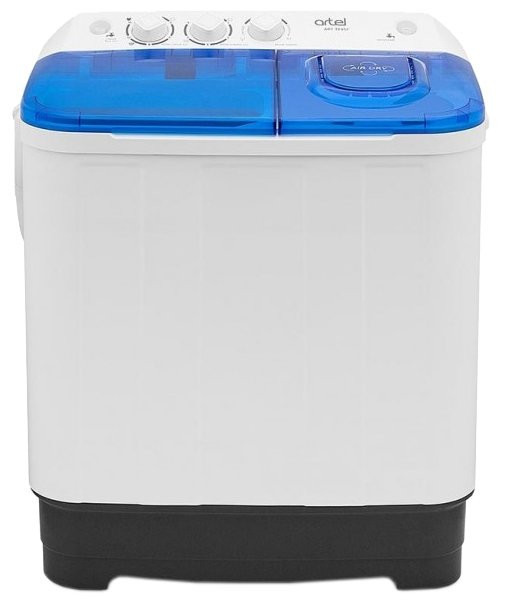 Стиральная машина Artel TE45 blue (без помпы)