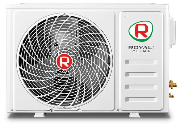 Сплит-система Royal Clima RC-PD28HN Сплит-система Royal Clima RC-PD28HN