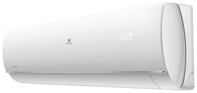 Сплит-система Royal Clima RC-PD28HN Сплит-система Royal Clima RC-PD28HN