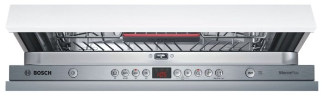 Встраиваемая посудомоечная машина Bosch SMV44KX00R