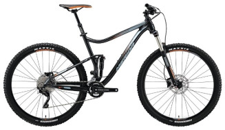 Горный (MTB) велосипед Merida One-Twenty 400 27.5 (2018) Горный (MTB) велосипед Merida One-Twenty 400 27.5 (2018)
