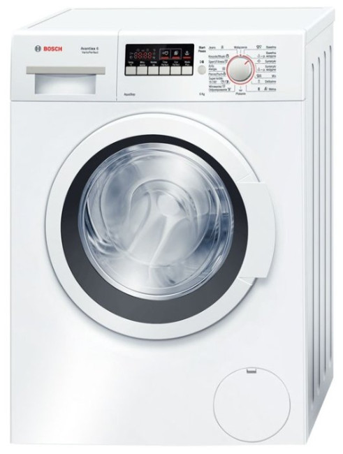 Стиральная машина Bosch WLO 24240