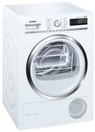 Сушильная машина Siemens WT47W5H6OE Сушильная машина Siemens WT47W5H6OE