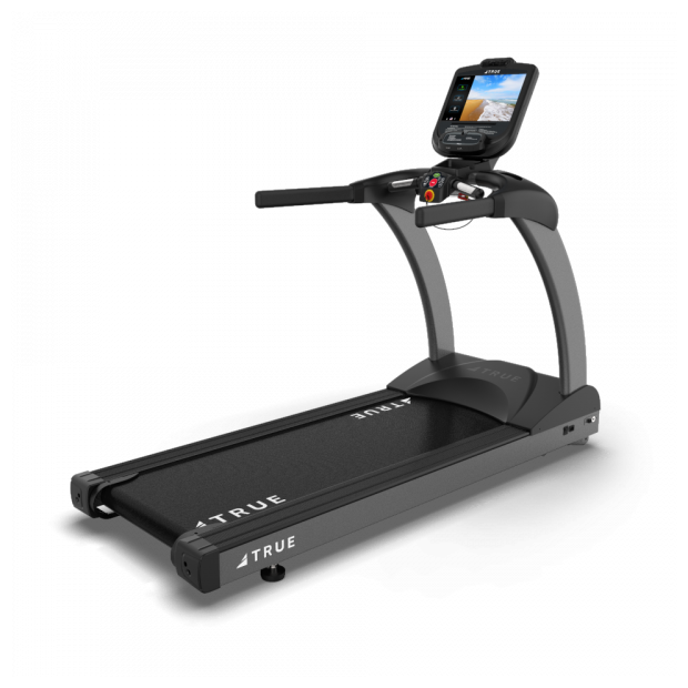 Беговая дорожка True Fitness C400 Envision Compass Беговая дорожка True Fitness C400 Envision Compass