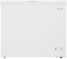 Морозильный ларь SNOWCAP CF-250 Морозильный ларь SNOWCAP CF-250
