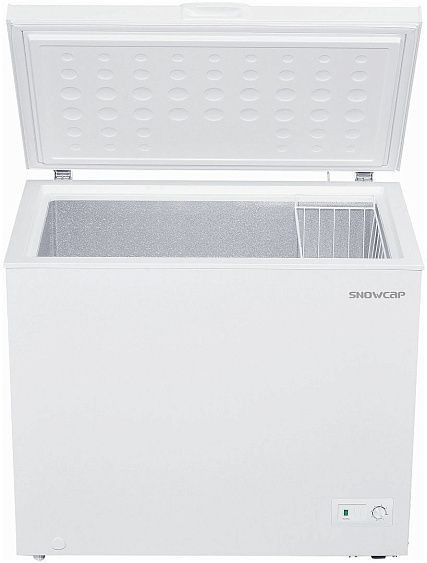 Морозильный ларь SNOWCAP CF-250 Морозильный ларь SNOWCAP CF-250