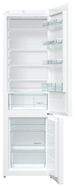 Холодильник Gorenje RK621PW4 Холодильник Gorenje RK621PW4