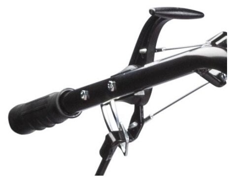 Мотоблок бензиновый Eurosystems RTT-3 VANGUARD 6.5HP 6.5 л.с.