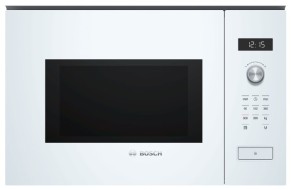 Микроволновая печь Bosch BFL554MW0 Микроволновая печь Bosch BFL554MW0