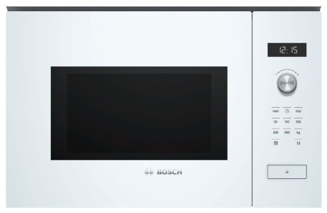 Микроволновая печь Bosch BFL554MW0