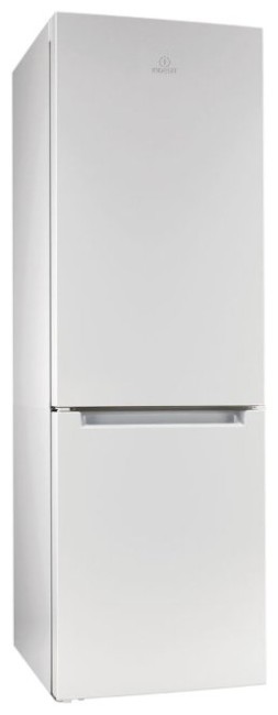 Холодильник Indesit ITF 018 W Холодильник Indesit ITF 018 W