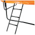 Каркасный батут DFC Trampoline Kengoo II 16FT-BAS-BO