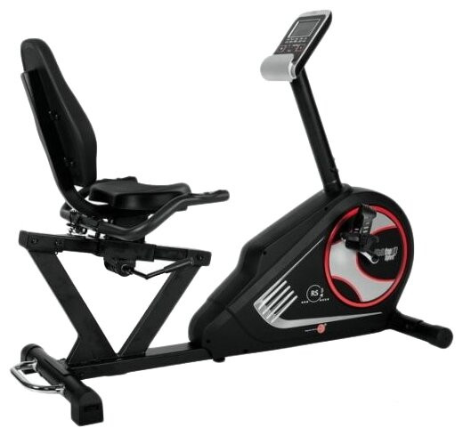 Велоэргометр Christopeit Sport RS 3 Велоэргометр Christopeit Sport RS 3