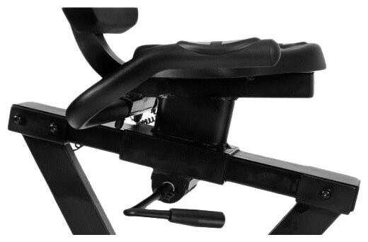 Велоэргометр Christopeit Sport RS 3 Велоэргометр Christopeit Sport RS 3
