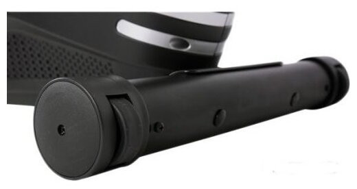 Велоэргометр Christopeit Sport RS 3 Велоэргометр Christopeit Sport RS 3