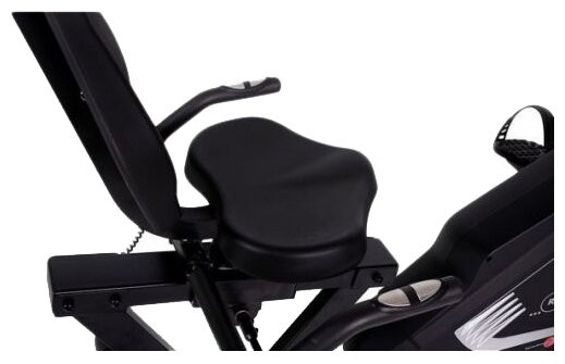 Велоэргометр Christopeit Sport RS 3 Велоэргометр Christopeit Sport RS 3