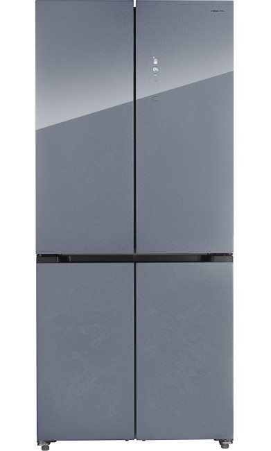 Холодильник Hiberg RFQ-600DX NFGC inverter